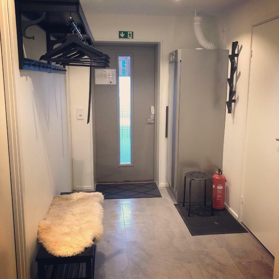 Torglaegenheterna 4 Lejlighed Sälen Eksteriør billede